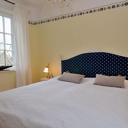 Villa Morgana "Captain" Timmendorfer Strand Extérieur photo