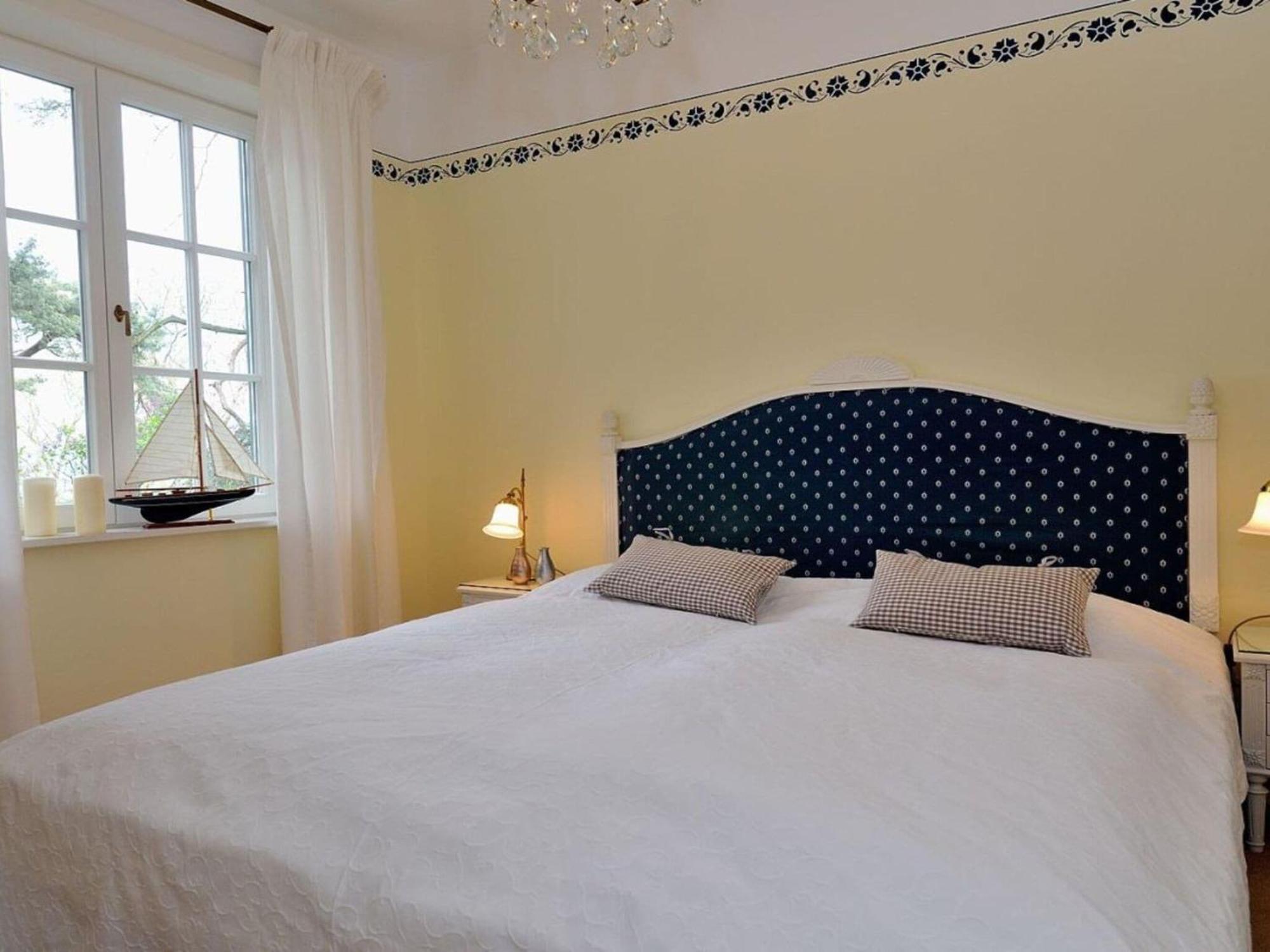Villa Morgana "Captain" Timmendorfer Strand Extérieur photo